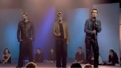 Westlife - Angel's Wings