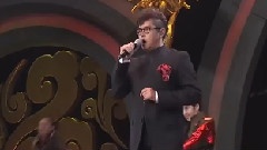 谭咏麟 - 理想与和平