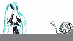 初音未来 - みんなみくみくにしてあげる