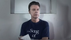 David Bowie - Where Are We Now