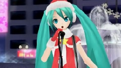 初音未来 - パズル