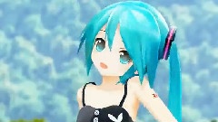 初音未来 - Wavefile
