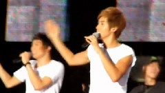 金在中 - 气球 & Show Me Your Love &Hotmail