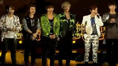 EXO-K - 新人赏Talk