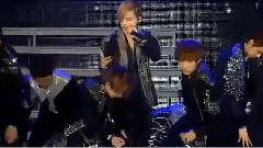 BTOB - Insane