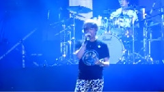 FTISLAND - 上海演唱会