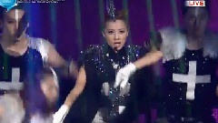 蔡依林 - 大艺术家 & 迷幻 & Dr.Jolin & 美人计 & 爱无赦