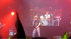 FTISLAND - 上海演唱会 3