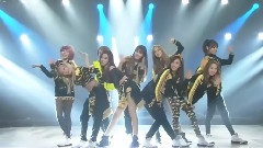 少女时代 - I Got A Boy & Lost In Love & Gee