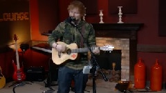 Ed Sheeran - Album Medley