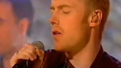 Ronan Keating - Life Is A Rollercoaster