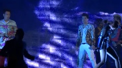 BigBang - Monster
