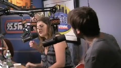 Lady Antebellum - Just A Kiss