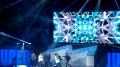 Super Junior - Break Down