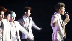 Super Junior-M - ME
