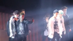 Super Junior - Break Down