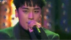 BigBang,胜利(Bigbang) - 魁!音乐番付 胜利 Cut