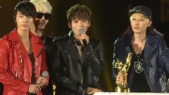 Super Junior - Golden Disk本赏