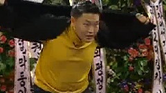 Psy - Young & Cute & Funny PSY! (ENG SUB)