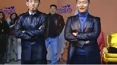 Psy - PSY Comic Dance Lol