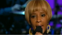 Mary J.Blige - Peace