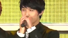 BTOB - 一支蜡烛