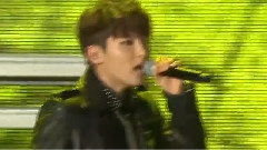 Super Junior - Bonamana & 红了哥哥 & Mr.Simple & SFS & 赫海斗舞