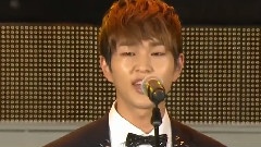 SHINee - JTBC第27届金唱片颁奖典礼