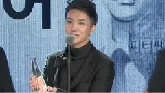 Super Junior - 获奖 & 安可Cut