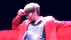 Super Junior,厉旭(Super Junior) - Move Like Jagger