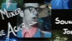 Elvis Costello - This Years Girl