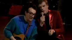 Elvis Costello - Big Sisters Clothes