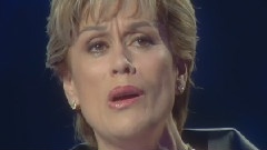 Kiri Te Kanawa - The Heart Is Slow To Learn