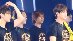 东方神起 - Ending