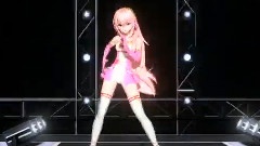 巡音流歌 - Just Be Friends