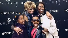 Mary J.Blige - Stylized On Vimeo