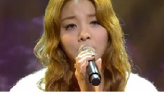Ailee - 夜空
