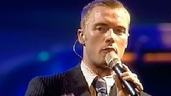 Ronan Keating - ‪Someday