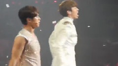 东方神起 - 正反合
