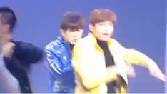 东方神起 - Humanoids