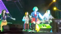 少女时代 - I Got A Boy