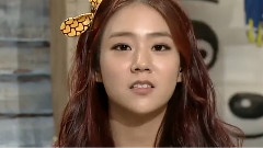 Kara,韩昇延(KARA) - SBS 动物农场
