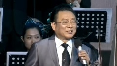 蒋大为 - 2013新年独唱音乐会2
