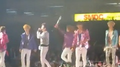 EXO-K,EXO,EXO-M - Hawak Kamay