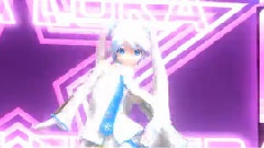 初音未来,日本群星,动漫专属,VOCALOID家族 - ルカルカ★ナイトフィーバー