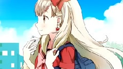VOCALOID家族 - 一途な片思い,実らせたい小さな幸せ