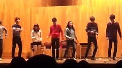 模仿翻唱 - 晚安 Goodnight