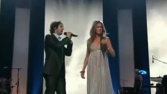 Celine Dion,Josh Groban - The Prayer