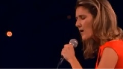 Celine Dion - Because You Loved Me