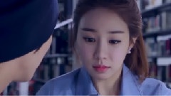 IU - Rain Drop